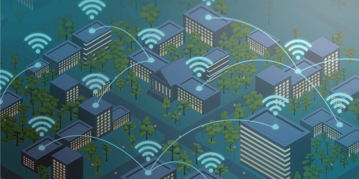 Campus Network
