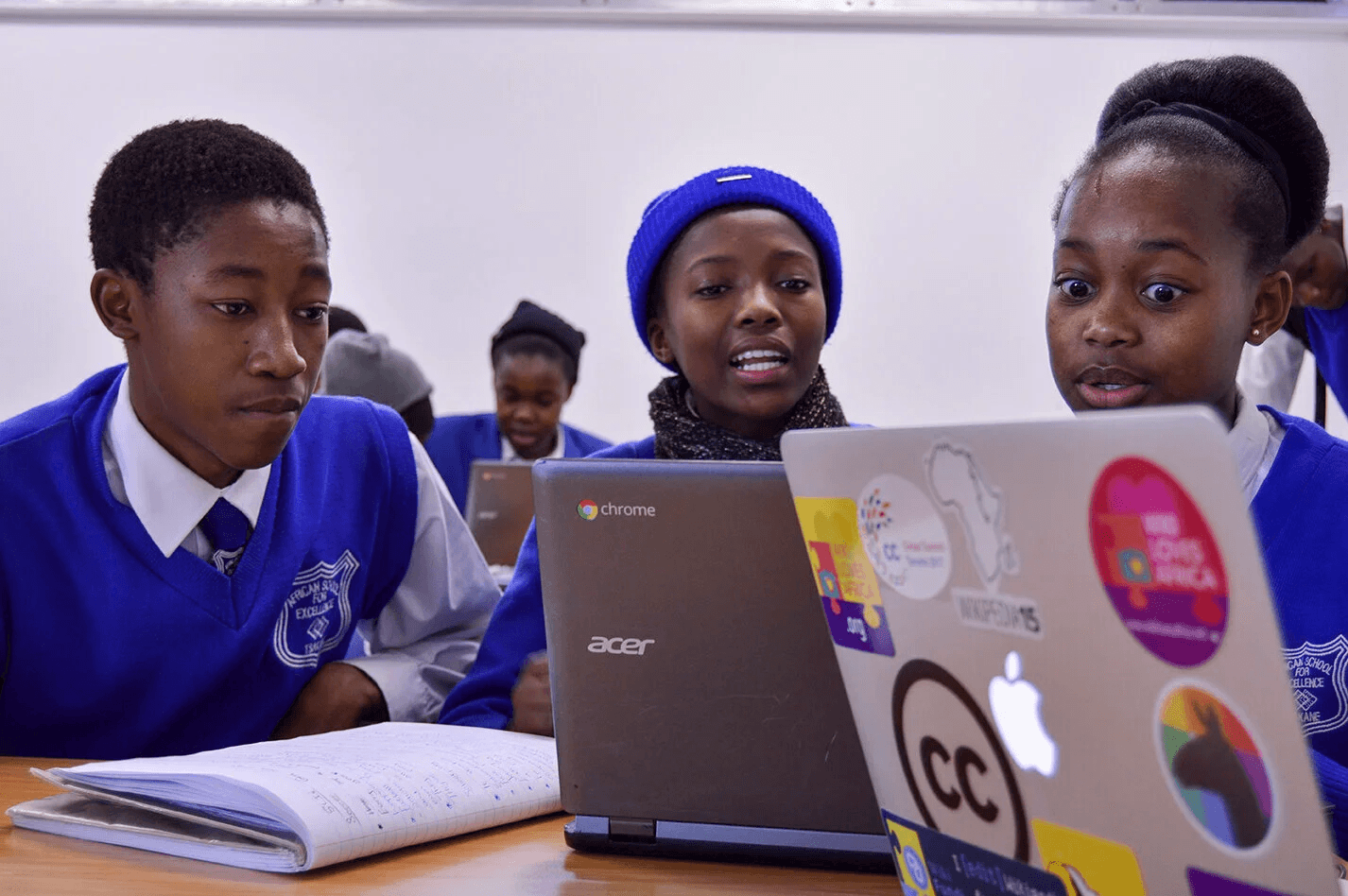 Learning Devices for all Students
